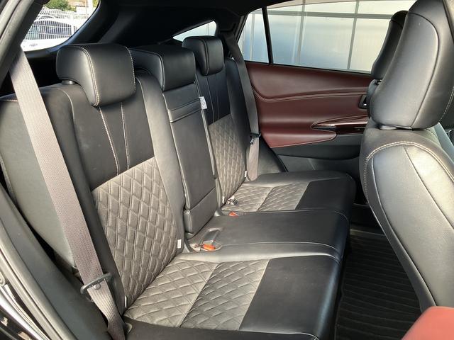 ハリアー プレミアム ドライブレコーダー ETC バックカメラ オートクルーズコントロール レーンアシスト パワーシート ナビ TV オートライト 電動リアゲート アルミホイール スマートキー アイドリングストップ(44枚目)