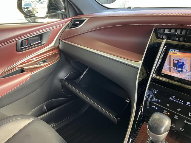 ハリアー プレミアム ドライブレコーダー ETC バックカメラ オートクルーズコントロール レーンアシスト パワーシート ナビ TV オートライト 電動リアゲート アルミホイール スマートキー アイドリングストップ(46枚目)