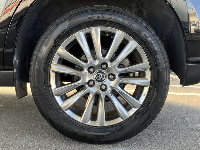 ハリアー プレミアム ドライブレコーダー ETC バックカメラ オートクルーズコントロール レーンアシスト パワーシート ナビ TV オートライト 電動リアゲート アルミホイール スマートキー アイドリングストップ(70枚目)