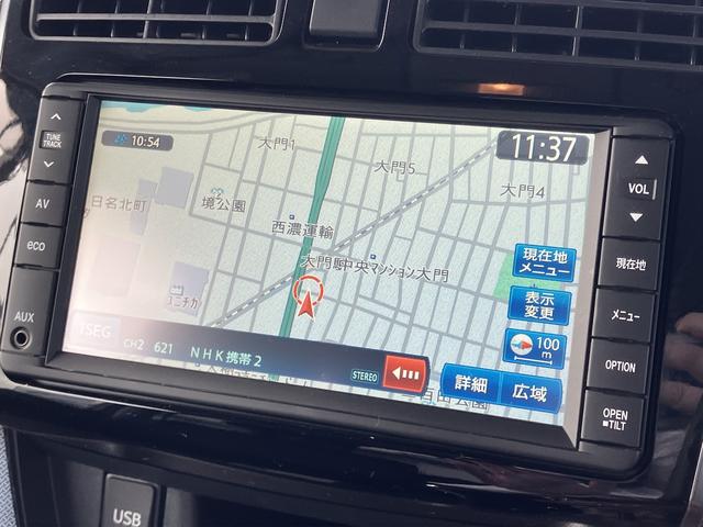 ムーヴ カスタム Xリミテッド バックカメラ ナビ TV オートライト スマートキー アイドリングストップ 電動格納ミラー ベンチシート CVT 盗難防止システム ABS CD USB ミュージックプレイヤー接続可 アルミホイール(9枚目)