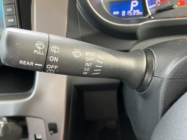 ムーヴ カスタム Xリミテッド バックカメラ ナビ TV オートライト スマートキー アイドリングストップ 電動格納ミラー ベンチシート CVT 盗難防止システム ABS CD USB ミュージックプレイヤー接続可 アルミホイール(12枚目)