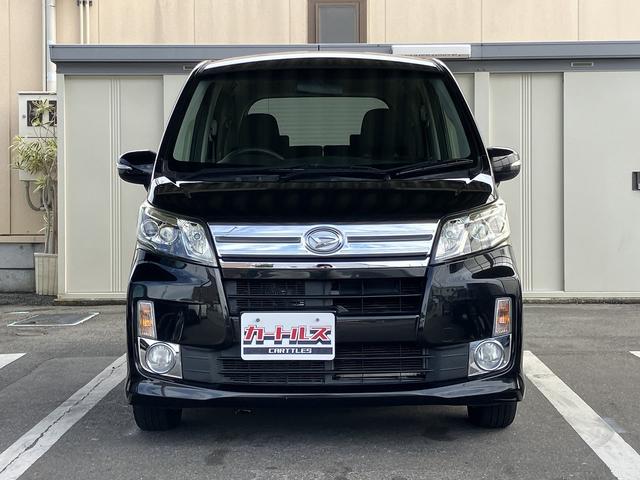 ムーヴ カスタム Xリミテッド バックカメラ ナビ TV オートライト スマートキー アイドリングストップ 電動格納ミラー ベンチシート CVT 盗難防止システム ABS CD USB ミュージックプレイヤー接続可 アルミホイール(17枚目)