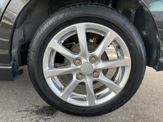 ムーヴ カスタム Xリミテッド バックカメラ ナビ TV オートライト スマートキー アイドリングストップ 電動格納ミラー ベンチシート CVT 盗難防止システム ABS CD USB ミュージックプレイヤー接続可 アルミホイール(23枚目)