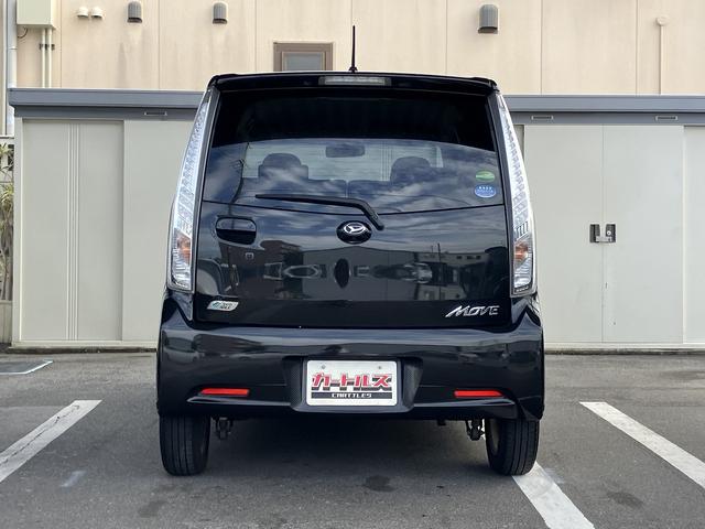 ムーヴ カスタム Xリミテッド バックカメラ ナビ TV オートライト スマートキー アイドリングストップ 電動格納ミラー ベンチシート CVT 盗難防止システム ABS CD USB ミュージックプレイヤー接続可 アルミホイール(30枚目)
