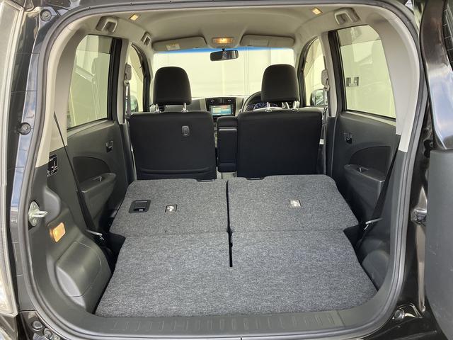 ムーヴ カスタム Xリミテッド バックカメラ ナビ TV オートライト スマートキー アイドリングストップ 電動格納ミラー ベンチシート CVT 盗難防止システム ABS CD USB ミュージックプレイヤー接続可 アルミホイール(35枚目)