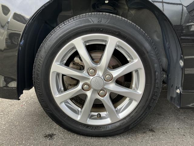 ムーヴ カスタム Xリミテッド バックカメラ ナビ TV オートライト スマートキー アイドリングストップ 電動格納ミラー ベンチシート CVT 盗難防止システム ABS CD USB ミュージックプレイヤー接続可 アルミホイール(61枚目)