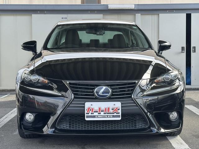 ＩＳ ＩＳ３００ｈ　ドライブレコーダー　ＥＴＣ　オートクルーズコントロール　バックカメラ　ナビ　ＴＶ　アルミホイール　オートライト　ＬＥＤヘッドランプ　ＣＶＴ　シートヒーター　スマートキー　電動格納ミラー（16枚目）
