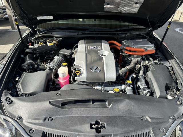 ＩＳ ＩＳ３００ｈ　ドライブレコーダー　ＥＴＣ　オートクルーズコントロール　バックカメラ　ナビ　ＴＶ　アルミホイール　オートライト　ＬＥＤヘッドランプ　ＣＶＴ　シートヒーター　スマートキー　電動格納ミラー（23枚目）