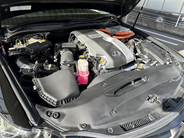 ＩＳ ＩＳ３００ｈ　ドライブレコーダー　ＥＴＣ　オートクルーズコントロール　バックカメラ　ナビ　ＴＶ　アルミホイール　オートライト　ＬＥＤヘッドランプ　ＣＶＴ　シートヒーター　スマートキー　電動格納ミラー（30枚目）