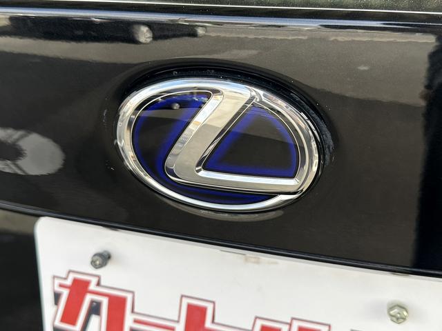 ＩＳ ＩＳ３００ｈ　ドライブレコーダー　ＥＴＣ　オートクルーズコントロール　バックカメラ　ナビ　ＴＶ　アルミホイール　オートライト　ＬＥＤヘッドランプ　ＣＶＴ　シートヒーター　スマートキー　電動格納ミラー（36枚目）