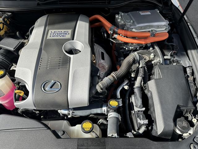 ＩＳ ＩＳ３００ｈ　ドライブレコーダー　ＥＴＣ　オートクルーズコントロール　バックカメラ　ナビ　ＴＶ　アルミホイール　オートライト　ＬＥＤヘッドランプ　ＣＶＴ　シートヒーター　スマートキー　電動格納ミラー（50枚目）