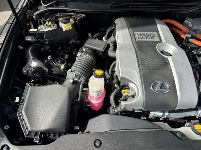 ＩＳ ＩＳ３００ｈ　ドライブレコーダー　ＥＴＣ　オートクルーズコントロール　バックカメラ　ナビ　ＴＶ　アルミホイール　オートライト　ＬＥＤヘッドランプ　ＣＶＴ　シートヒーター　スマートキー　電動格納ミラー（51枚目）