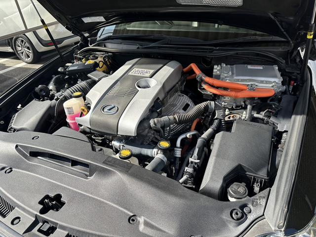 ＩＳ ＩＳ３００ｈ　ドライブレコーダー　ＥＴＣ　オートクルーズコントロール　バックカメラ　ナビ　ＴＶ　アルミホイール　オートライト　ＬＥＤヘッドランプ　ＣＶＴ　シートヒーター　スマートキー　電動格納ミラー（55枚目）