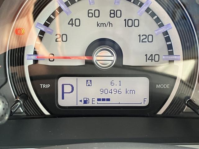 ハスラー Ｘターボ　ＥＴＣ　衝突被害軽減システム　オートライト　ＨＩＤ　スマートキー　アイドリングストップ　電動格納ミラー　シートヒーター　ベンチシート　ターボ　ＣＶＴ　盗難防止システム　ＡＢＳ　ＥＳＣ（9枚目）