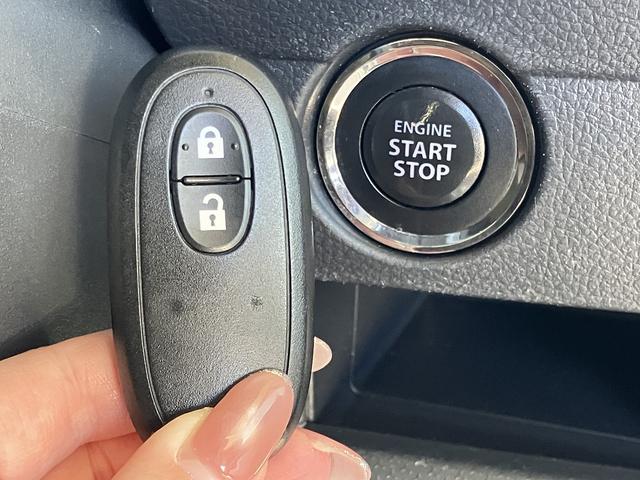 ハスラー Ｘターボ　ＥＴＣ　衝突被害軽減システム　オートライト　ＨＩＤ　スマートキー　アイドリングストップ　電動格納ミラー　シートヒーター　ベンチシート　ターボ　ＣＶＴ　盗難防止システム　ＡＢＳ　ＥＳＣ（13枚目）