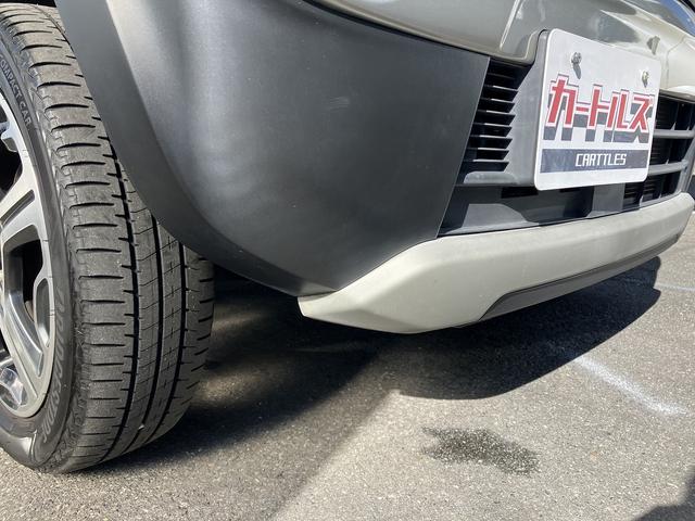 ハスラー Ｘターボ　ＥＴＣ　衝突被害軽減システム　オートライト　ＨＩＤ　スマートキー　アイドリングストップ　電動格納ミラー　シートヒーター　ベンチシート　ターボ　ＣＶＴ　盗難防止システム　ＡＢＳ　ＥＳＣ（26枚目）