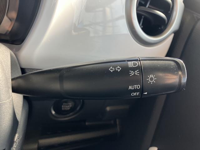 ハスラー Ｘターボ　ＥＴＣ　衝突被害軽減システム　オートライト　ＨＩＤ　スマートキー　アイドリングストップ　電動格納ミラー　シートヒーター　ベンチシート　ターボ　ＣＶＴ　盗難防止システム　ＡＢＳ　ＥＳＣ（34枚目）