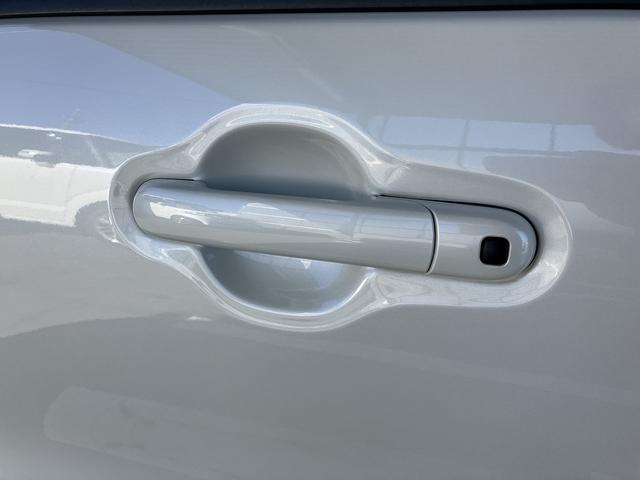 ハスラー Ｘターボ　ＥＴＣ　衝突被害軽減システム　オートライト　ＨＩＤ　スマートキー　アイドリングストップ　電動格納ミラー　シートヒーター　ベンチシート　ターボ　ＣＶＴ　盗難防止システム　ＡＢＳ　ＥＳＣ（35枚目）