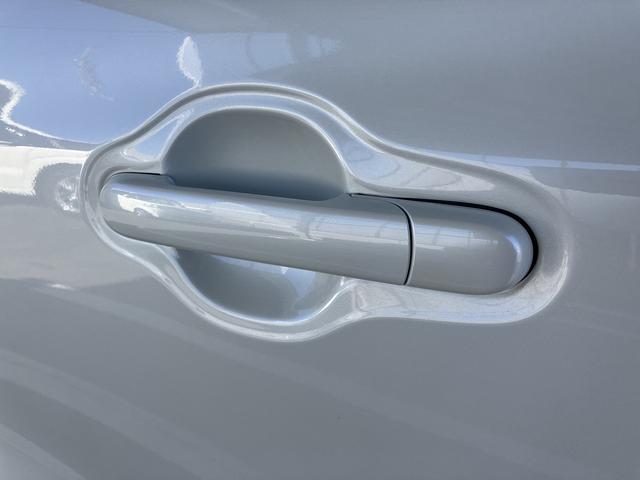 ハスラー Ｘターボ　ＥＴＣ　衝突被害軽減システム　オートライト　ＨＩＤ　スマートキー　アイドリングストップ　電動格納ミラー　シートヒーター　ベンチシート　ターボ　ＣＶＴ　盗難防止システム　ＡＢＳ　ＥＳＣ（36枚目）