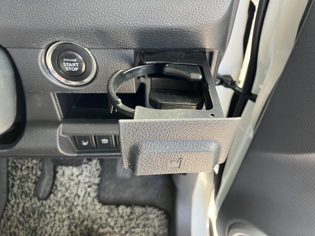 ハスラー Ｘターボ　ＥＴＣ　衝突被害軽減システム　オートライト　ＨＩＤ　スマートキー　アイドリングストップ　電動格納ミラー　シートヒーター　ベンチシート　ターボ　ＣＶＴ　盗難防止システム　ＡＢＳ　ＥＳＣ（49枚目）