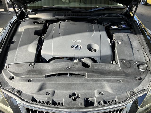 ＩＳ ＩＳ２５０　バージョンＴ　ドライブレコーダー　ＥＴＣ　オートクルーズコントロール　バックカメラ　ナビ　ＴＶ　アルミホイール　オートライト　ＨＩＤ　ＡＴ　スマートキー　電動格納ミラー　盗難防止システム　パワーシート　ＣＤ（65枚目）