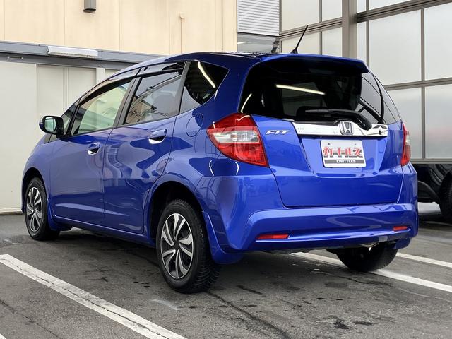 フィット G・10thアニバーサリー ドライブレコーダー ETC バックカメラ ナビ TV スマートキー CVT 盗難防止システム 衝突安全ボディ ABS CD DVD再生 USB エアコン パワーステアリング パワーウィンドウ(20枚目)