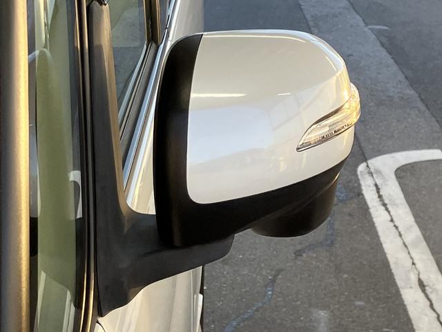 タント カスタムRS トップエディションSAII ETC バックカメラ 両側電動スライドドア ナビ TV 衝突被害軽減システム オートライト LEDヘッドランプ スマートキー アイドリングストップ 電動格納ミラー ベンチシート ターボ CVT(26枚目)