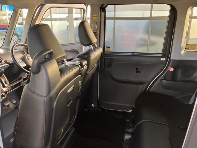 タント カスタムRS トップエディションSAII ETC バックカメラ 両側電動スライドドア ナビ TV 衝突被害軽減システム オートライト LEDヘッドランプ スマートキー アイドリングストップ 電動格納ミラー ベンチシート ターボ CVT(48枚目)