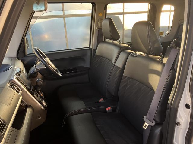 タント カスタムRS トップエディションSAII ETC バックカメラ 両側電動スライドドア ナビ TV 衝突被害軽減システム オートライト LEDヘッドランプ スマートキー アイドリングストップ 電動格納ミラー ベンチシート ターボ CVT(59枚目)