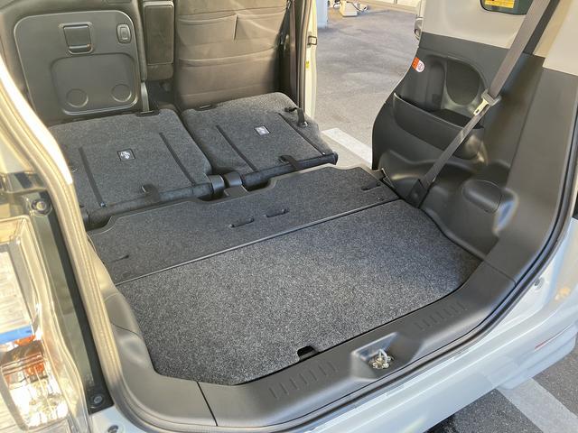 タント カスタムRS トップエディションSAII ETC バックカメラ 両側電動スライドドア ナビ TV 衝突被害軽減システム オートライト LEDヘッドランプ スマートキー アイドリングストップ 電動格納ミラー ベンチシート ターボ CVT(64枚目)