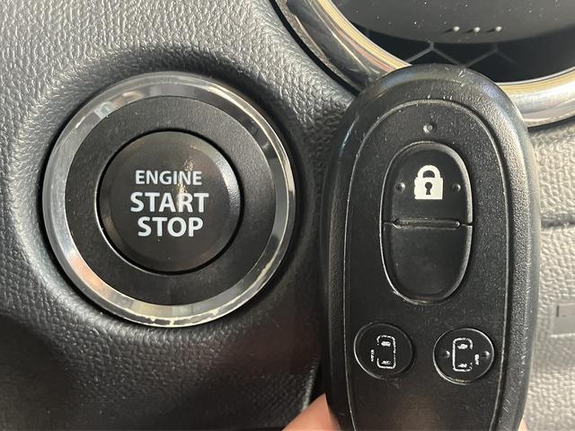 パレットSW TS ドライブレコーダー バックカメラ 両側電動スライドドア ナビ TV オートライト HID スマートキー 電動格納ミラー ベンチシート CVT 盗難防止システム ABS アルミホイール 衝突安全ボディ(12枚目)