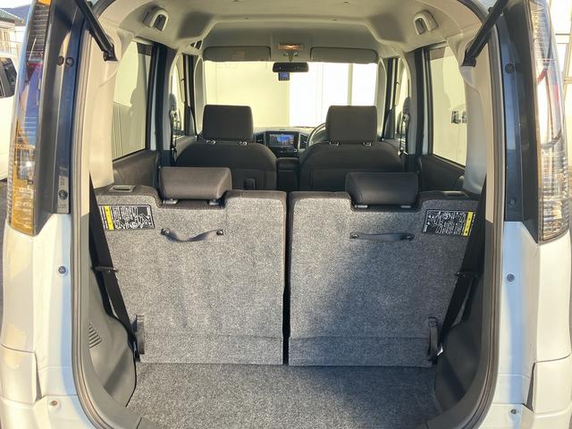 パレットSW TS ドライブレコーダー バックカメラ 両側電動スライドドア ナビ TV オートライト HID スマートキー 電動格納ミラー ベンチシート CVT 盗難防止システム ABS アルミホイール 衝突安全ボディ(21枚目)