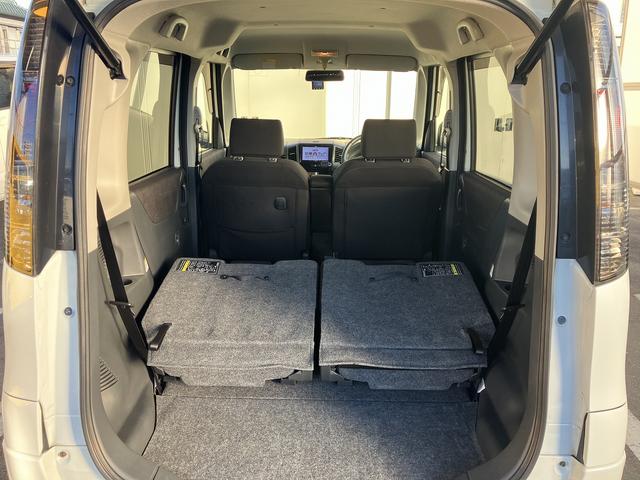 パレットSW TS ドライブレコーダー バックカメラ 両側電動スライドドア ナビ TV オートライト HID スマートキー 電動格納ミラー ベンチシート CVT 盗難防止システム ABS アルミホイール 衝突安全ボディ(22枚目)