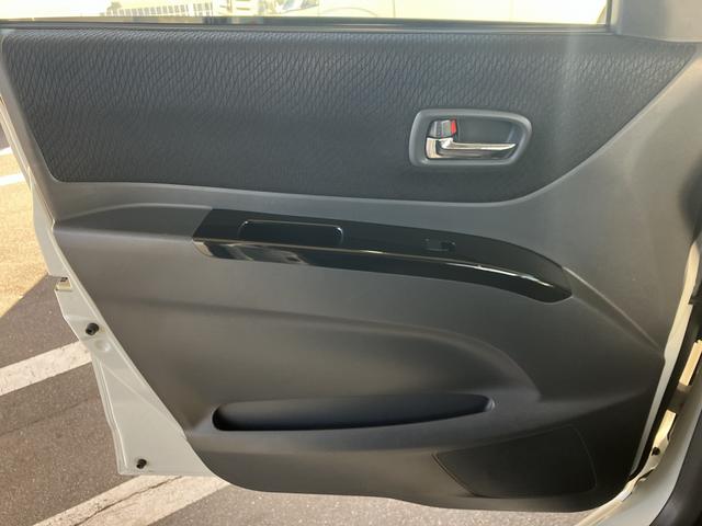 パレットSW TS ドライブレコーダー バックカメラ 両側電動スライドドア ナビ TV オートライト HID スマートキー 電動格納ミラー ベンチシート CVT 盗難防止システム ABS アルミホイール 衝突安全ボディ(28枚目)