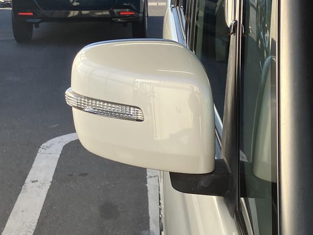 パレットSW TS ドライブレコーダー バックカメラ 両側電動スライドドア ナビ TV オートライト HID スマートキー 電動格納ミラー ベンチシート CVT 盗難防止システム ABS アルミホイール 衝突安全ボディ(44枚目)