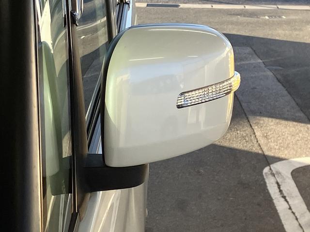 パレットSW TS ドライブレコーダー バックカメラ 両側電動スライドドア ナビ TV オートライト HID スマートキー 電動格納ミラー ベンチシート CVT 盗難防止システム ABS アルミホイール 衝突安全ボディ(46枚目)