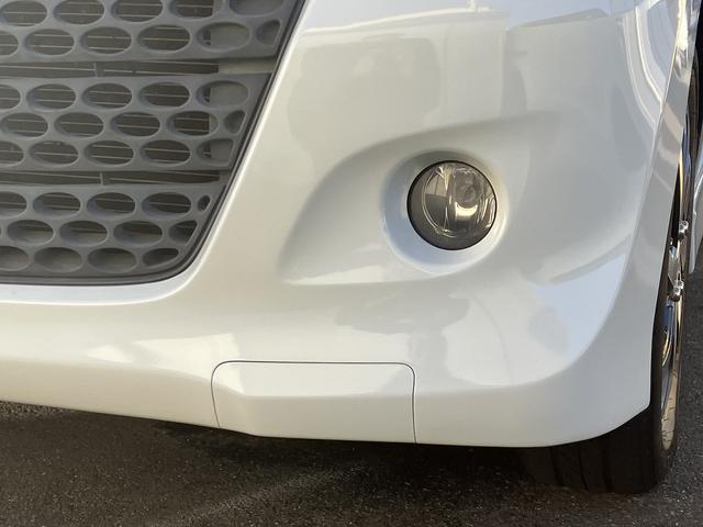 パレットSW TS ドライブレコーダー バックカメラ 両側電動スライドドア ナビ TV オートライト HID スマートキー 電動格納ミラー ベンチシート CVT 盗難防止システム ABS アルミホイール 衝突安全ボディ(53枚目)