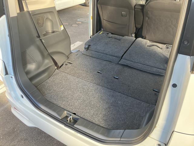 パレットSW TS ドライブレコーダー バックカメラ 両側電動スライドドア ナビ TV オートライト HID スマートキー 電動格納ミラー ベンチシート CVT 盗難防止システム ABS アルミホイール 衝突安全ボディ(57枚目)