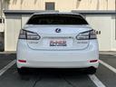 LEXUS HS