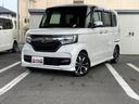 G・Lホンダセンシング ETC バックカメラ 両側スライド・片側電動 ナビ TV クリアランスソナー オートクルーズコントロール レーンアシスト 衝突被害軽減システム オートライト LEDヘッドランプ スマートキー(27枚目)