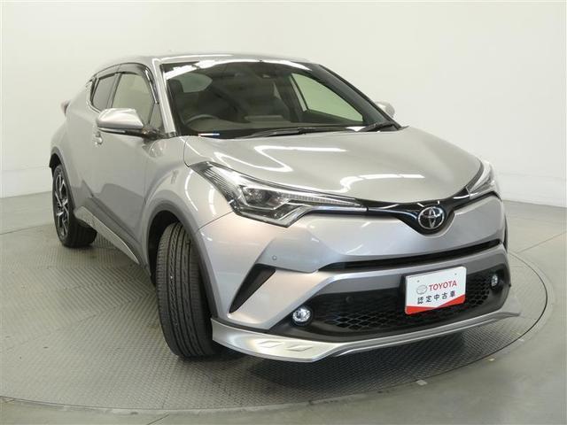 トヨタ Ｃ－ＨＲ