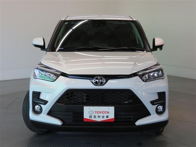 ライズ Ｚ　４ＷＤ　ナビ＆ＴＶ　メモリーナビ　フルセグ　バックカメラ　ＤＶＤ再生　衝突被害軽減システム　ＥＴＣ　スマートキー　ＬＥＤヘッドランプ　アイドリングストップ　オートクルーズコントロール　キーレス　ＣＤ（3枚目）