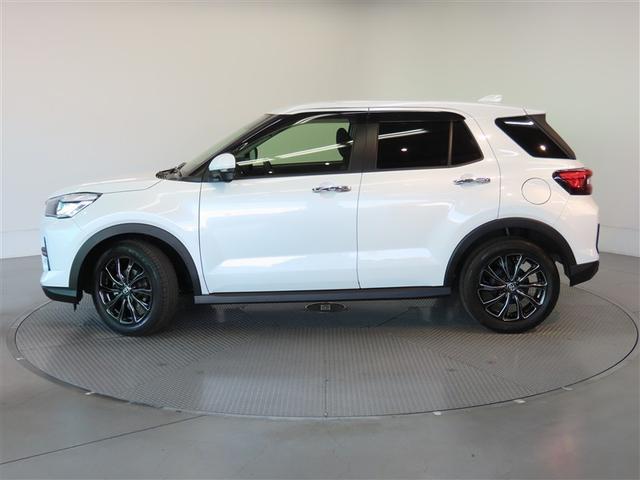 ライズ Ｚ　４ＷＤ　ナビ＆ＴＶ　メモリーナビ　フルセグ　バックカメラ　ＤＶＤ再生　衝突被害軽減システム　ＥＴＣ　スマートキー　ＬＥＤヘッドランプ　アイドリングストップ　オートクルーズコントロール　キーレス　ＣＤ（4枚目）