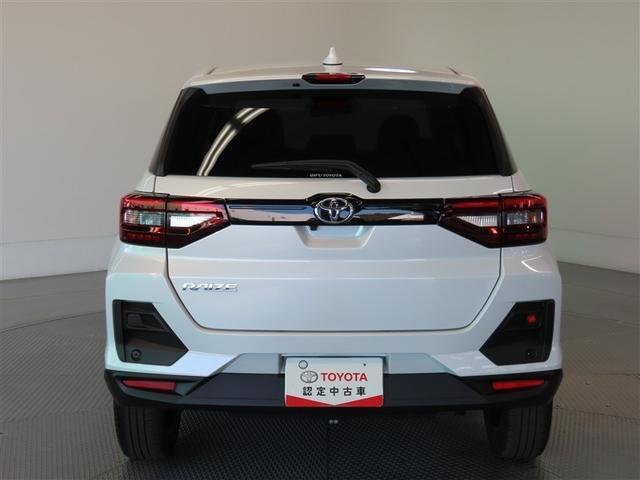 ライズ Ｚ　４ＷＤ　ナビ＆ＴＶ　メモリーナビ　フルセグ　バックカメラ　ＤＶＤ再生　衝突被害軽減システム　ＥＴＣ　スマートキー　ＬＥＤヘッドランプ　アイドリングストップ　オートクルーズコントロール　キーレス　ＣＤ（7枚目）