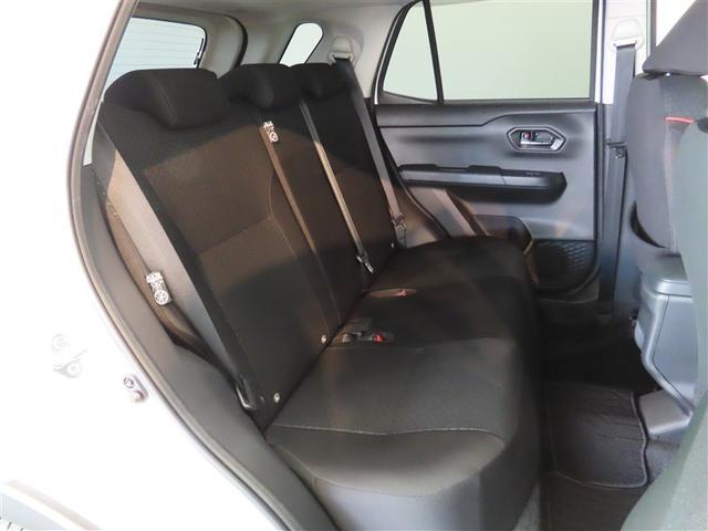 ライズ Ｚ　４ＷＤ　ナビ＆ＴＶ　メモリーナビ　フルセグ　バックカメラ　ＤＶＤ再生　衝突被害軽減システム　ＥＴＣ　スマートキー　ＬＥＤヘッドランプ　アイドリングストップ　オートクルーズコントロール　キーレス　ＣＤ（11枚目）