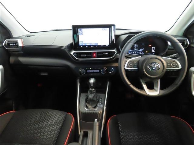 ライズ Ｚ　４ＷＤ　ナビ＆ＴＶ　メモリーナビ　フルセグ　バックカメラ　ＤＶＤ再生　衝突被害軽減システム　ＥＴＣ　スマートキー　ＬＥＤヘッドランプ　アイドリングストップ　オートクルーズコントロール　キーレス　ＣＤ（12枚目）
