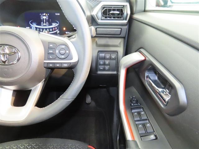 ライズ Ｚ　４ＷＤ　ナビ＆ＴＶ　メモリーナビ　フルセグ　バックカメラ　ＤＶＤ再生　衝突被害軽減システム　ＥＴＣ　スマートキー　ＬＥＤヘッドランプ　アイドリングストップ　オートクルーズコントロール　キーレス　ＣＤ（16枚目）