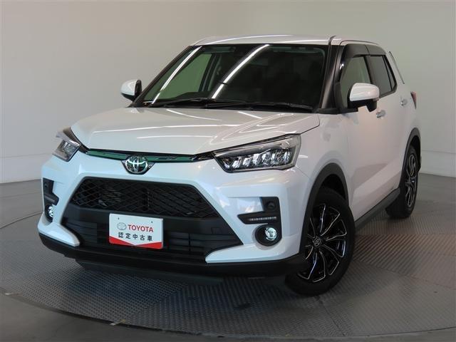 ライズ Ｚ　４ＷＤ　ナビ＆ＴＶ　メモリーナビ　フルセグ　バックカメラ　ＤＶＤ再生　衝突被害軽減システム　ＥＴＣ　スマートキー　ＬＥＤヘッドランプ　アイドリングストップ　オートクルーズコントロール　キーレス　ＣＤ（21枚目）