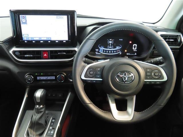 ライズ Ｚ　４ＷＤ　ナビ＆ＴＶ　メモリーナビ　フルセグ　バックカメラ　ＤＶＤ再生　衝突被害軽減システム　ＥＴＣ　スマートキー　ＬＥＤヘッドランプ　アイドリングストップ　オートクルーズコントロール　キーレス　ＣＤ（30枚目）