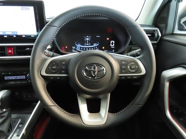 ライズ Ｚ　４ＷＤ　ナビ＆ＴＶ　メモリーナビ　フルセグ　バックカメラ　ＤＶＤ再生　衝突被害軽減システム　ＥＴＣ　スマートキー　ＬＥＤヘッドランプ　アイドリングストップ　オートクルーズコントロール　キーレス　ＣＤ（33枚目）